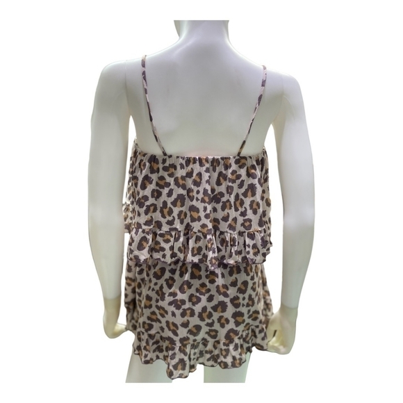 Ces Femme Ruffle Top - Picture 2 of 7